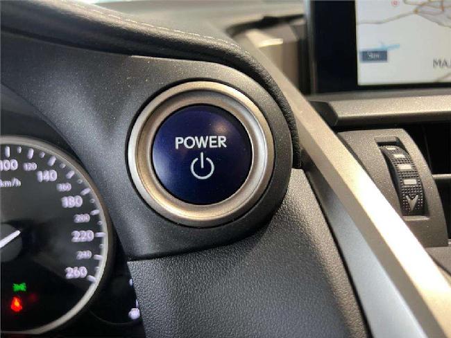 Lexus Nx 200t Executive Tec ocasion - Lexus Madrid