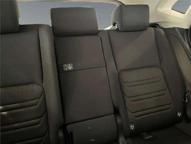 Lexus Nx 200t Suv Business 2.5 Hbrido Gasolina (197cv) Transmi ocasion - Lexus Madrid