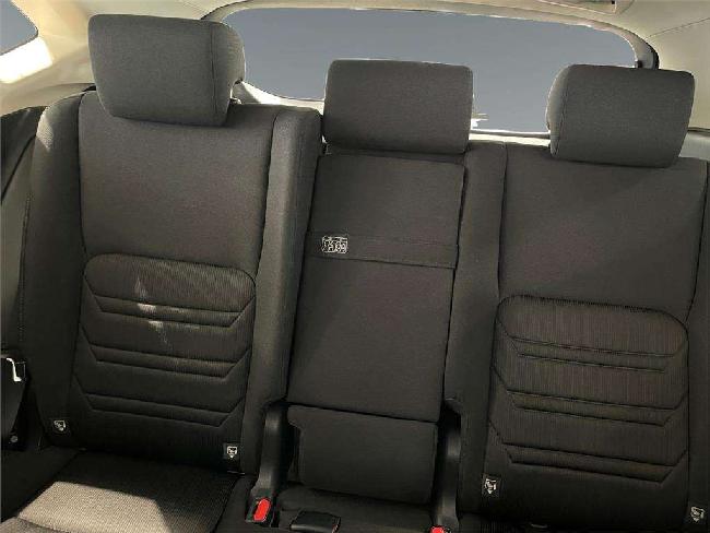 Lexus Nx 200t Suv Business 2.5 Hbrido Gasolina (197cv) Transmi ocasion - Lexus Madrid
