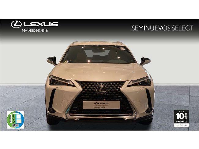 Lexus Ux 200 Suv Premium 2.0 L Hbrido (2wd) ocasion - Lexus Madrid
