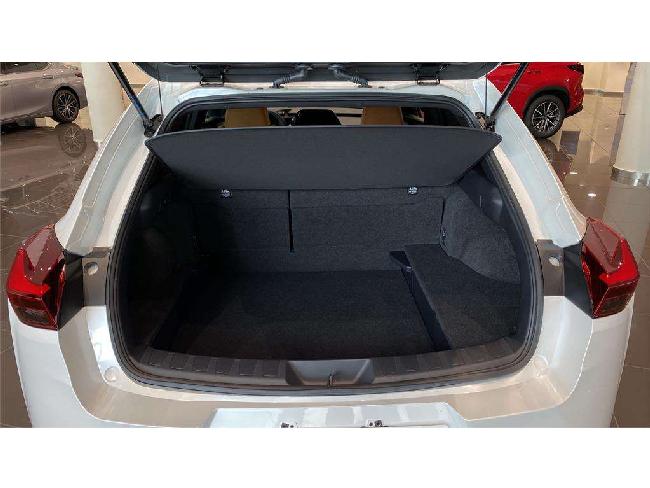Lexus Ux 200 Suv Premium 2.0 L Hbrido (2wd) ocasion - Lexus Madrid