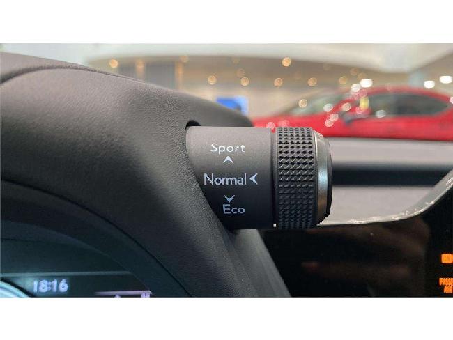 Lexus Ux 200 Suv Premium 2.0 L Hbrido (2wd) ocasion - Lexus Madrid