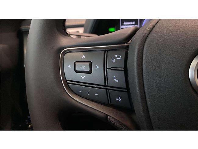 Lexus Ux 200 Suv Premium 2.0 L Hbrido (2wd) ocasion - Lexus Madrid