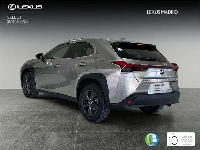Lexus Ux 200 Suv Premium 2.0 L Hbrido (2wd) ocasion - Lexus Madrid