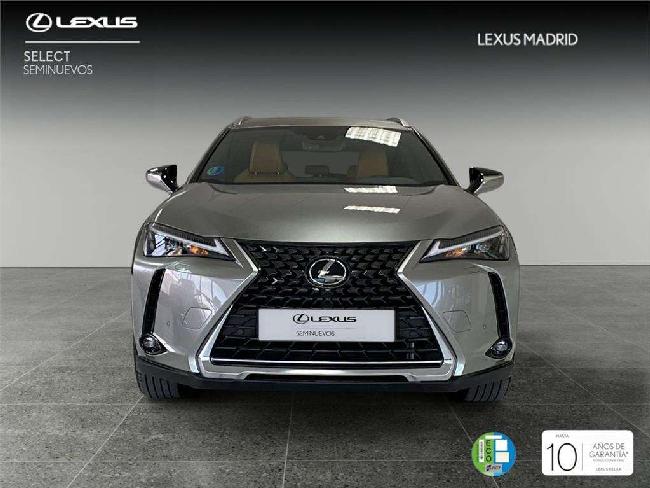 Lexus Ux 200 Suv Premium 2.0 L Hbrido (2wd) ocasion - Lexus Madrid