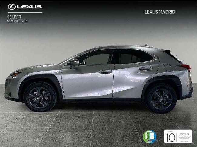 Lexus Ux 200 Suv Premium 2.0 L Hbrido (2wd) ocasion - Lexus Madrid