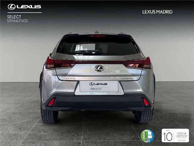 Lexus Ux 200 Suv Premium 2.0 L Hbrido (2wd) ocasion - Lexus Madrid