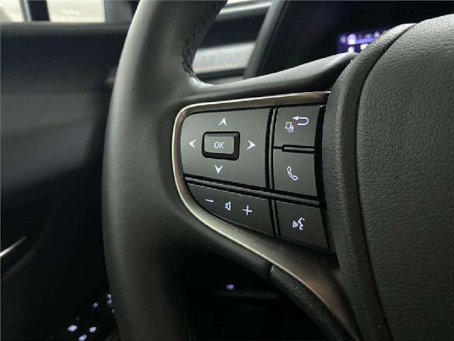 Lexus Ux 200 Suv Premium 2.0 L Hbrido (2wd) ocasion - Lexus Madrid
