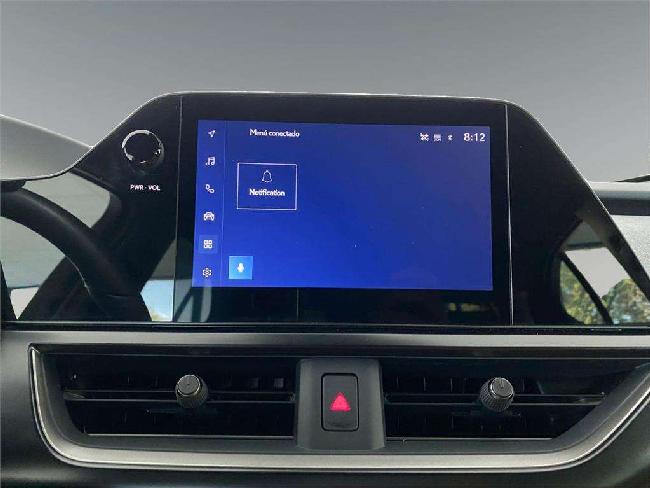Lexus Ux 200 Suv Premium 2.0 L Hbrido (2wd) ocasion - Lexus Madrid