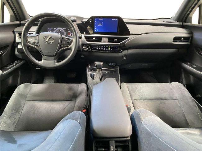 Lexus Ux 200 Suv Premium 2.0 L Hbrido (2wd) ocasion - Lexus Madrid