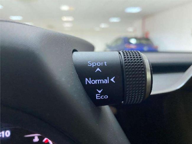 Lexus Ux 200 Suv Premium 2.0 L Hbrido (2wd) ocasion - Lexus Madrid