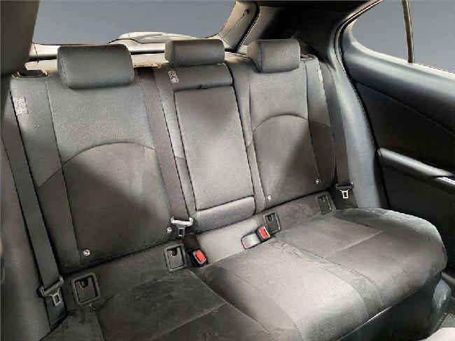 Lexus Ux 200 Suv Premium 2.0 L Hbrido (2wd) ocasion - Lexus Madrid