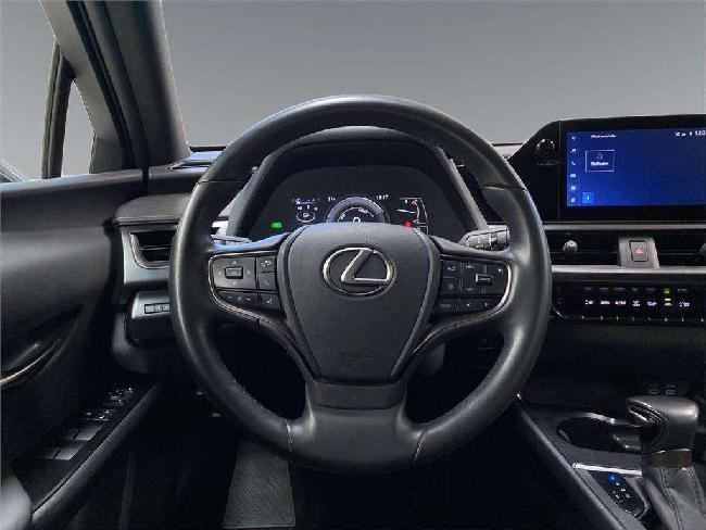 Lexus Ux 200 Suv Premium 2.0 L Hbrido (2wd) ocasion - Lexus Madrid