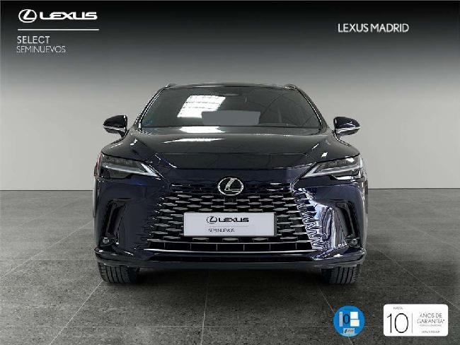Lexus Rx 200t Executive ocasion - Lexus Madrid
