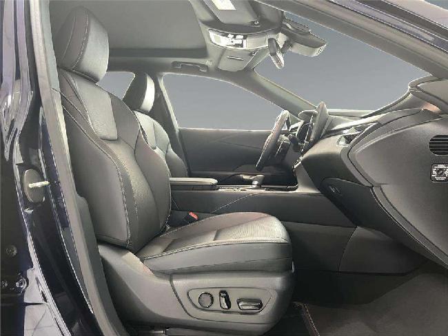 Lexus Rx 200t Executive ocasion - Lexus Madrid