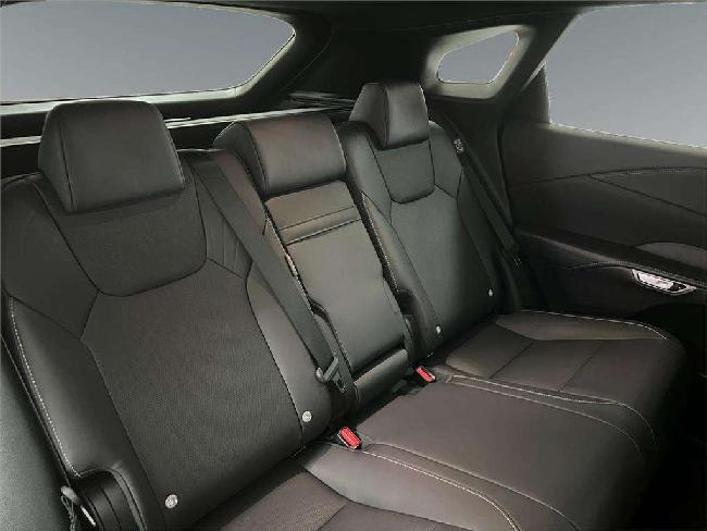 Lexus Rx 200t Executive ocasion - Lexus Madrid