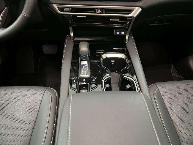 Lexus Rx 200t Executive ocasion - Lexus Madrid