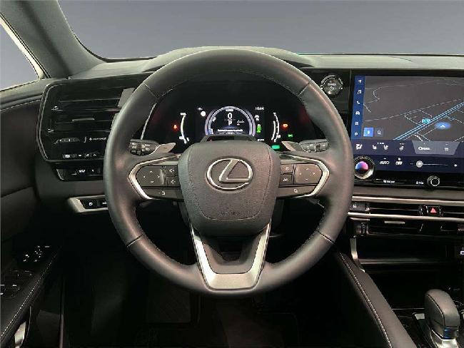 Lexus Rx 200t Executive ocasion - Lexus Madrid