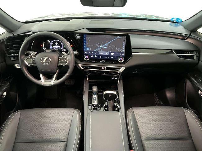 Lexus Rx 200t Executive ocasion - Lexus Madrid