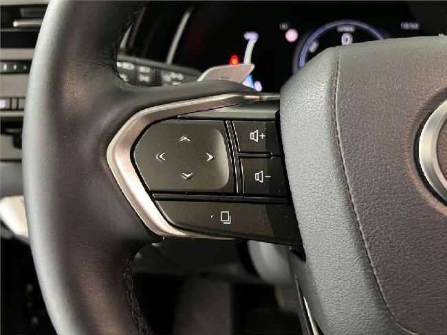 Lexus Rx 200t Executive ocasion - Lexus Madrid