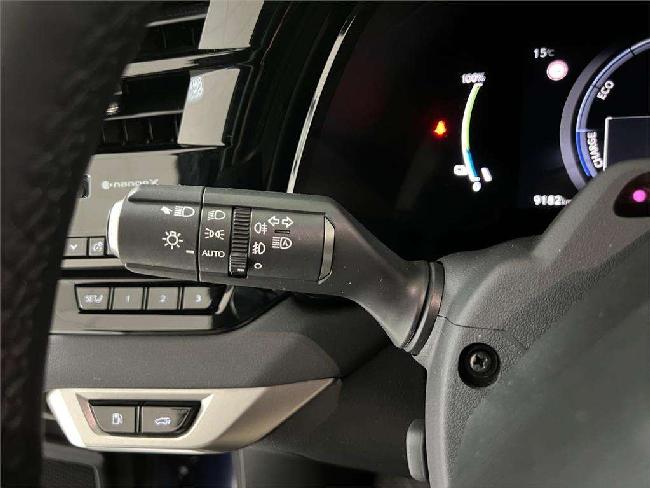 Lexus Rx 200t Executive ocasion - Lexus Madrid