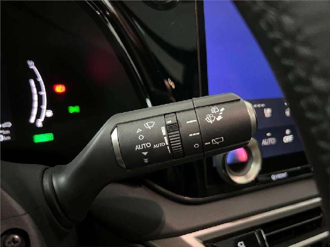 Lexus Rx 200t Executive ocasion - Lexus Madrid