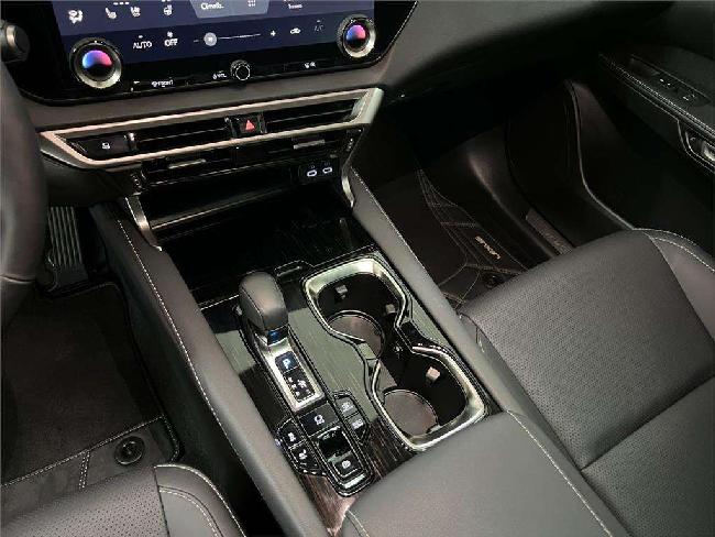 Lexus Rx 200t Executive ocasion - Lexus Madrid