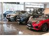 Lexus Ux 200 Suv Premium 2.0 H�brido Gasolina Transmisi�n Aut ocasion