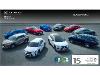 Lexus Ux 200 Suv Premium 2.0 H�brido Gasolina Transmisi�n Aut ocasion