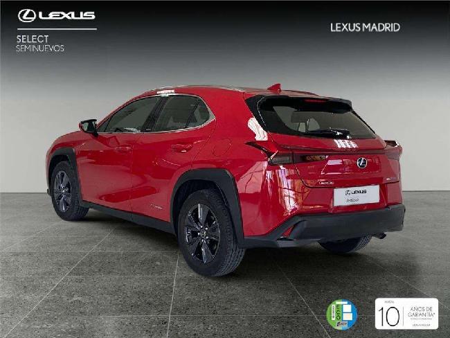 Lexus Ux 250h Business 2wd ocasion - Lexus Madrid