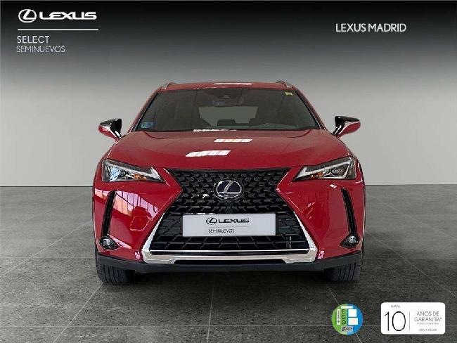 Lexus Ux 250h Business 2wd ocasion - Lexus Madrid