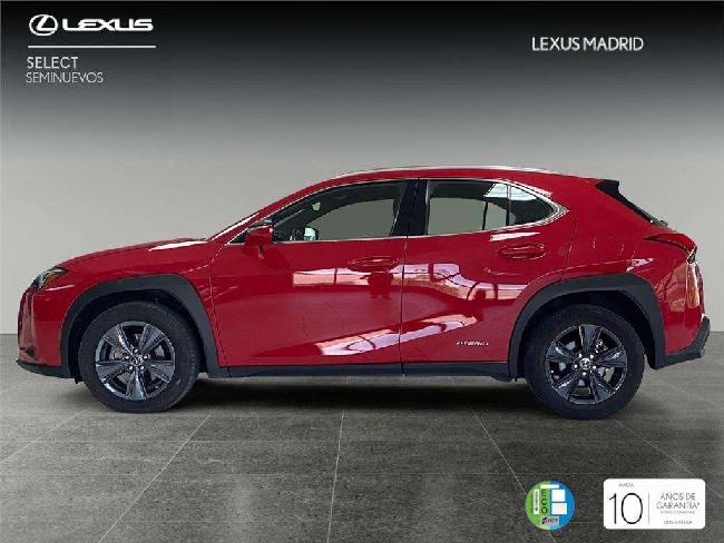 Lexus Ux 250h Business 2wd ocasion - Lexus Madrid