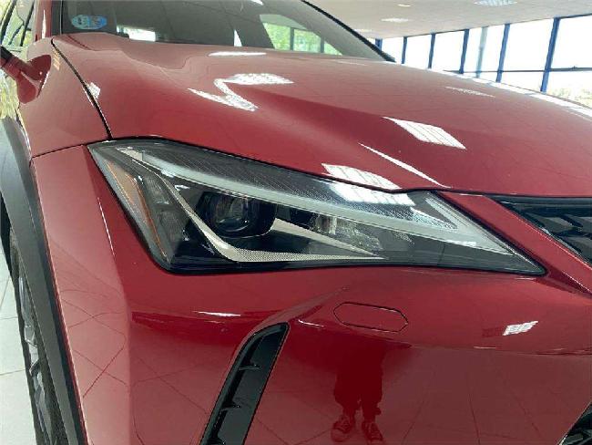 Lexus Ux 250h Business 2wd ocasion - Lexus Madrid