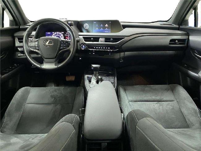 Lexus Ux 250h Business 2wd ocasion - Lexus Madrid