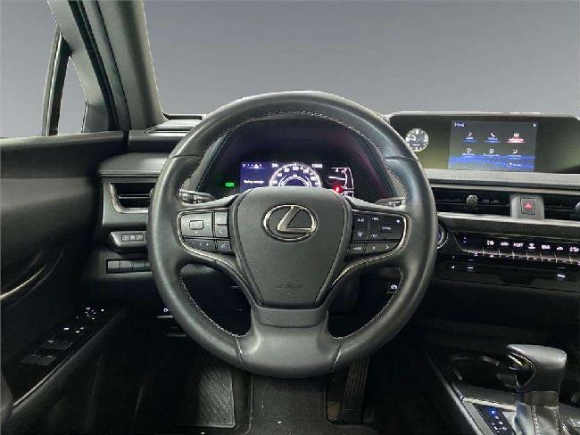 Lexus Ux 250h Business 2wd ocasion - Lexus Madrid