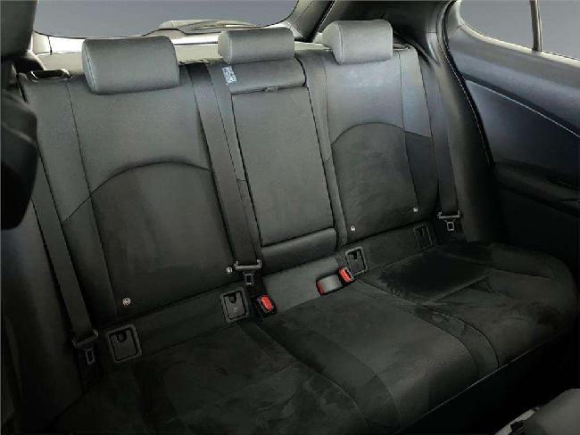 Lexus Ux 250h Business 2wd ocasion - Lexus Madrid