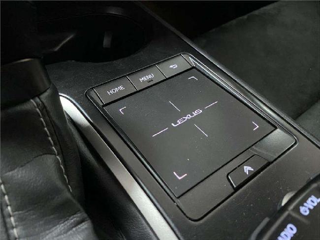 Lexus Ux 250h Business 2wd ocasion - Lexus Madrid