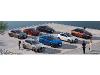 Lexus Ux 200 Suv Premium 2.0 H�brido Gasolina Transmisi�n Aut ocasion