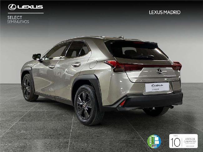 Lexus Ux 200 Suv Premium 2.0 L Hbrido (2wd) ocasion - Lexus Madrid
