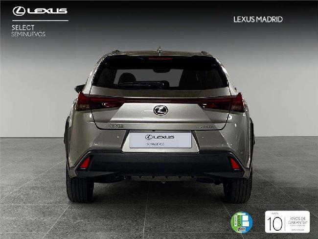 Lexus Ux 200 Suv Premium 2.0 L Hbrido (2wd) ocasion - Lexus Madrid