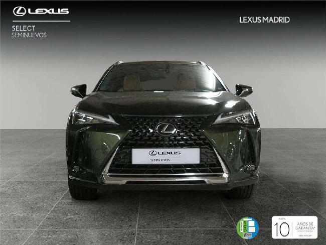 Lexus Ux 200 Suv Lury 2.0 L Hbrido (2wd) ocasion - Lexus Madrid