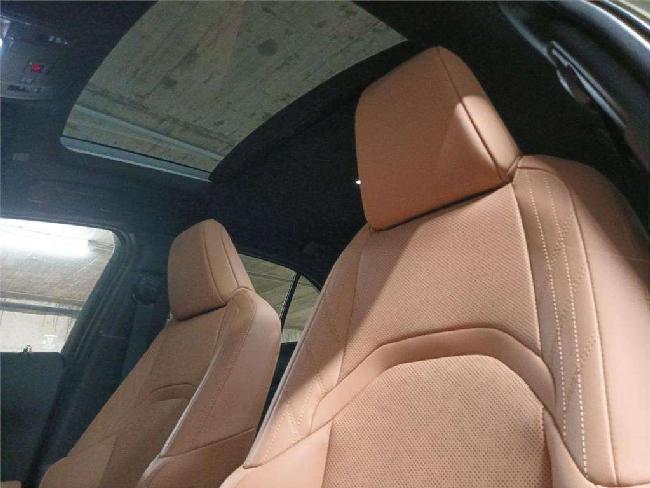 Lexus Ux 200 Suv Lury 2.0 L Hbrido (2wd) ocasion - Lexus Madrid