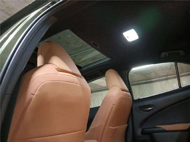 Lexus Ux 200 Suv Lury 2.0 L Hbrido (2wd) ocasion - Lexus Madrid
