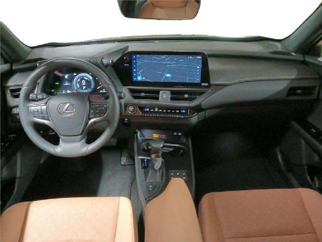 Lexus Ux 200 Suv Lury 2.0 L Hbrido (2wd) ocasion - Lexus Madrid