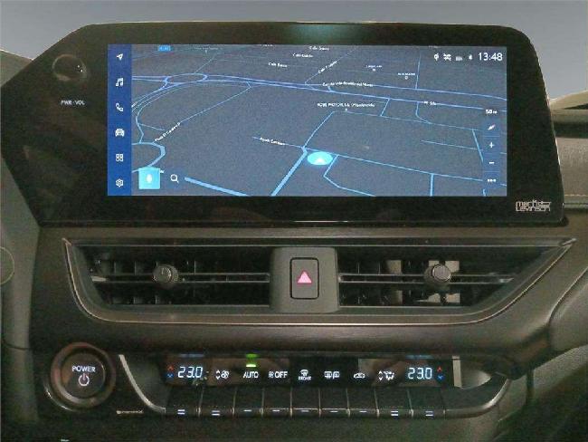 Lexus Ux 200 Suv Lury 2.0 L Hbrido (2wd) ocasion - Lexus Madrid