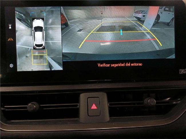 Lexus Ux 200 Suv Lury 2.0 L Hbrido (2wd) ocasion - Lexus Madrid