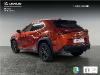 Lexus Ux 200 Suv Business 2.0 Hbrido Gasolina Transmisin Au ocasion