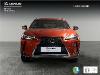 Lexus Ux 200 Suv Business 2.0 Hbrido Gasolina Transmisin Au ocasion