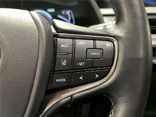 Lexus Ux 200 Suv Business 2.0 Hbrido Gasolina Transmisin Au ocasion - Lexus Madrid