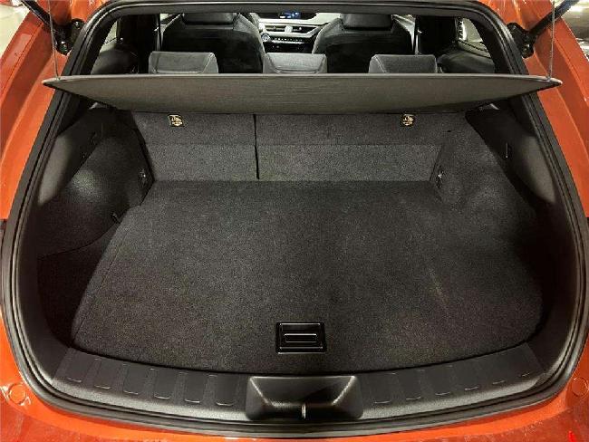 Lexus Ux 200 Suv Business 2.0 Hbrido Gasolina Transmisin Au ocasion - Lexus Madrid
